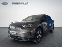 Grau (magneticgrau (metallic)) Neu 2025 Ford Capri Extended Range SUV | 49.999 € (Etwas zu teuer)