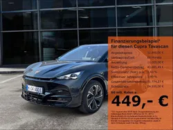 Grau Gebraucht 2025 Cupra Tavascan VZ SUV | 52.890 € (Teuer)