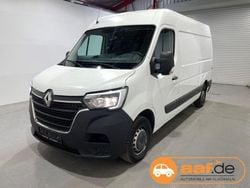 Weiss Gebraucht 2021 Renault Master Van | 26.950 € (Fairer Preis)
