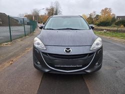 Grau Gebraucht 2012 Mazda 5 Van / Kleinbus | 4.100 € (Guter Preis)