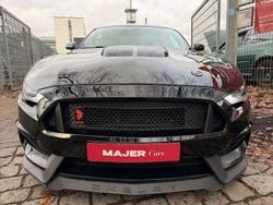 Schwarz Gebraucht 2019 Ford Mustang GT | 36.420 € (Guter Preis)