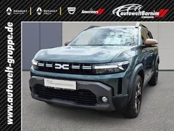Gruen Gebraucht 2024 Dacia Duster Extreme SUV | 22.990 € (Guter Preis)