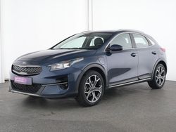 (cb7) cosmoblau Gebraucht 2020 Kia XCeed Spirit SUV | 16.715 € (Guter Preis)