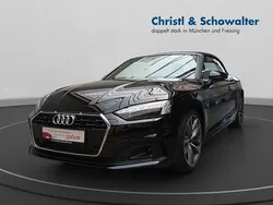 Gebraucht 2024 Audi A5 Ambiente Coupé | 45.409 € (Guter Preis)