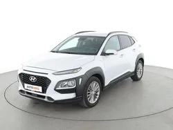 Weiß Gebraucht 2019 Hyundai Kona Trend SUV | 18.550 € (Fairer Preis)