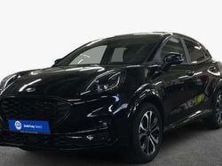 Schwarz Gebraucht 2024 Ford Puma ST-Line X SUV | 21.446 € (Guter Preis)
