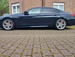 Andere außenfarben Gebraucht 2015 BMW 640 Coupé | 23.500 € (Teuer)