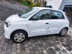 Weiß Gebraucht 2017 Renault Twingo Life Kleinwagen | 7.699 € (Fairer Preis)