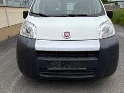 Weiß Gebraucht 2015 Fiat Fiorino Van / Kleinbus | 7.190 € (Fairer Preis)