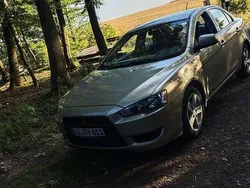 Gebraucht 2008 Mitsubishi Lancer Limousine | 3.000 € (Guter Preis)