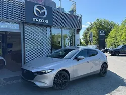 Neu 2025 Mazda 3 Exclusive-Line Kleinwagen | 33.340 € (Etwas zu teuer)
