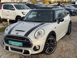 Silber Gebraucht 2015 Mini Cooper S Kleinwagen | 17.490 € (Fairer Preis)