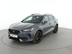 Grau Gebraucht 2022 Cupra Formentor VZ SUV | 28.580 € (Fairer Preis)