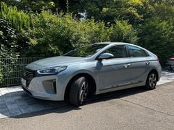 Grau Gebraucht 2017 Hyundai Ioniq Style Kleinwagen | 11.900 € (Guter Preis)