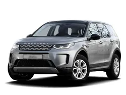 Grau Gebraucht 2019 Land Rover Discovery Sport S SUV | 40.399 €