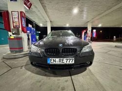Schwarz Gebraucht 2005 BMW 530 Kombi | 2.800 € (Guter Preis)