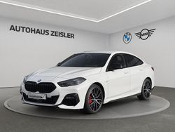 Alpinweiß uni Gebraucht 2024 BMW 220 Comfort Edition Coupé | 36.930 € (Etwas zu teuer)