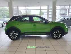 Grün Gebraucht 2021 Opel Mokka Sport SUV | 15.875 € (Guter Preis)