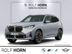 Brooklyn grau metallic Neu 2026 BMW X3 M Sport SUV | 88.540 € (Teuer)