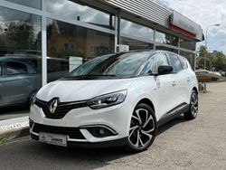 Weiß Gebraucht 2019 Renault Scénic IV Bose Edition Van / Kleinbus | 17.450 € (Fairer Preis)