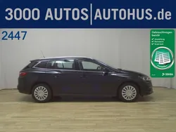 Renault Mégane IV