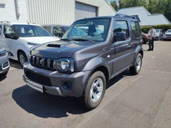 Grau Gebraucht 2017 Suzuki Jimny SUV | 17.999 € (Fairer Preis)