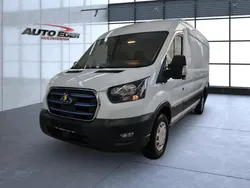 Frostweiss Gebraucht 2022 Ford Econoline Trend Van | 37.950 € (Fairer Preis)