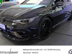 Schwarz Neu 2024 VW Golf VIII R Limousine | 63.980 €
