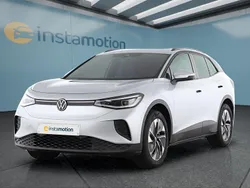 Silber Gebraucht 2025 VW ID.4 Pro SUV | 40.799 € (Guter Preis)