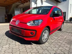 Gebraucht 2013 VW up! high up! Kleinwagen | 6.200 € (Superpreis)