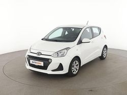 Weiß Gebraucht 2018 Hyundai i10 Trend Kleinwagen | 7.600 € (Fairer Preis)