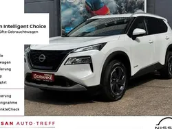 Weiß Gebraucht 2025 Nissan X-Trail N-Connecta SUV | 36.500 € (Fairer Preis)