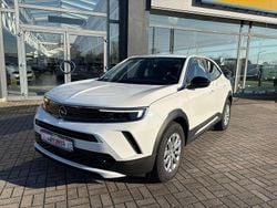 Jade weiss/arktis weiss Gebraucht 2021 Opel Mokka-e Edition SUV | 15.600 € (Superpreis)