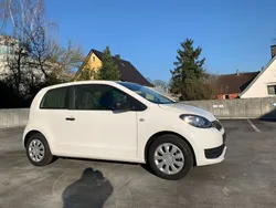 Weiß Gebraucht 2018 Skoda Citigo Active Kleinwagen | 6.850 € (Fairer Preis)