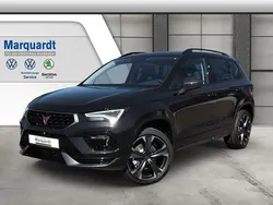 Magic schwarz Neu 2025 Cupra Ateca SUV | 39.990 € (Fairer Preis)