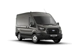 Magnetic grau Neu 2025 Ford Transit | 43.600 € (Guter Preis)