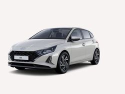 Grau Neu 2025 Hyundai i20 Trend Limousine | 22.990 € (Etwas zu teuer)