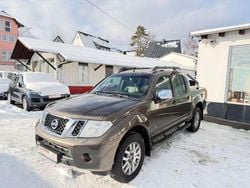 Andere Gebraucht 2015 Nissan Navara Abholung | 15.890 € (Guter Preis)