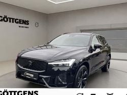 Schwarz Neu 2025 Volvo XC60 Plus SUV | 62.809 € (Superpreis)