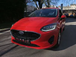 Racerot Gebraucht 2022 Ford Fiesta Trend Kleinwagen | 11.599 € (Guter Preis)