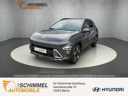 Ecotronic grey Neu 2024 Hyundai Kona Prime SUV | 33.425 € (Fairer Preis)