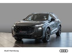 Grau Neu 2025 Audi Q3 Sport SUV | 66.286 € (Superpreis)