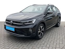 Deep black perleffekt Gebraucht 2023 VW Taigo Style SUV | 20.950 € (Fairer Preis)