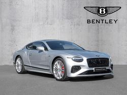 Silber Gebraucht 2025 Bentley Continental Coupé | 357.900 € (Fairer Preis)
