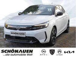 Weiss Neu 2025 Opel Corsa Kleinwagen | 19.450 € (Fairer Preis)