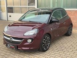 Very berry Gebraucht 2019 Opel Adam Edition Kleinwagen | 11.450 € (Fairer Preis)