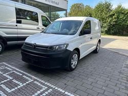 Weiß Gebraucht 2022 VW Caddy Van / Kleinbus | 15.390 € (Superpreis)