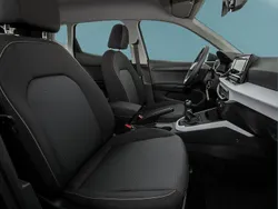 Grau Gebraucht 2024 Seat Arona Style SUV | 18.899 € (Guter Preis)