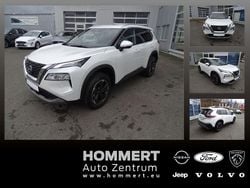 Pearl white Gebraucht 2025 Nissan X-Trail 360º SUV | 31.450 € (Guter Preis)