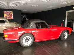 Triumph TR6